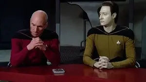 The Measure of a Man