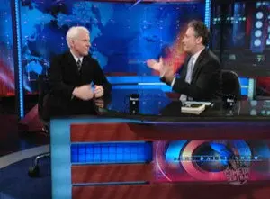 Steve Martin