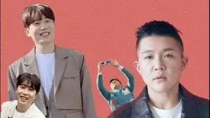 Hyeri's Club (Guest Jo Sae Ho and Nam Chang Hee)