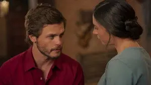 El escándalo de Doménica
