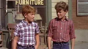 Opie's Job
