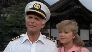Japan Cruise: When Worlds Collide/The Captain and the Geisha/The Lottery Winners/The Emperor's Fortune (1)