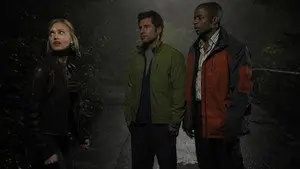 Six Feet Under the Sea