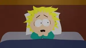 Child Abduction is Not Funny