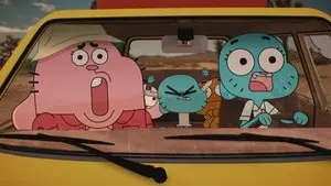 The Vacation