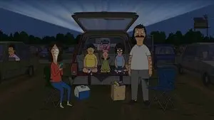 Saving Favorite Drive-In