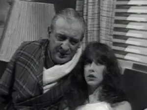 Rodney Dangerfield/J. Geils Band