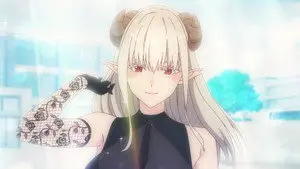 Mayura vs. Nagomi!!