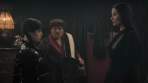 Call of the Woe