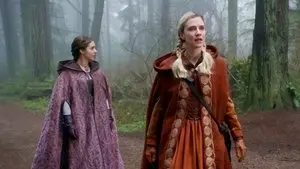 Sisterhood
