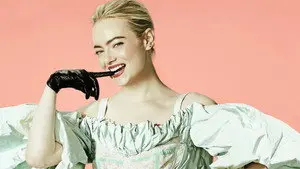 December 2 - Emma Stone