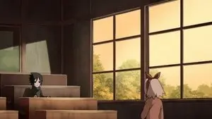 Sasuke and Sakura