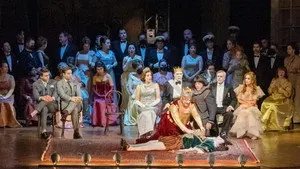 Great Performances at the Met: Hamlet