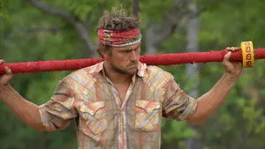 The Strongest Man Alive