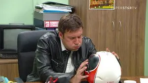 1447 Degutantno je