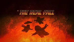 The Real Fall