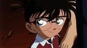 The Mysterious Person From the Konpira Troupe