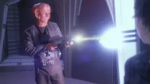 The Emperor's New Cloak