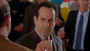 Happy Birthday, Mr. Monk