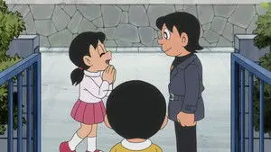 Tomodachi wa Ooki na Iruka?