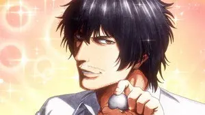Nagumo-san's Grown-Up Allure / The Lost Child and Mashiro / The Great Detective vs. Phantom Thief Riverfake