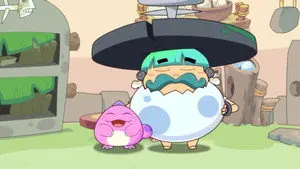 Episode 25