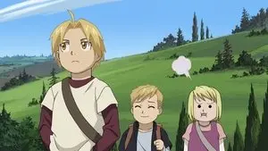 The First Day
