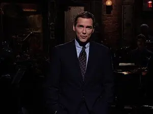 Norm MacDonald/Dr. Dre