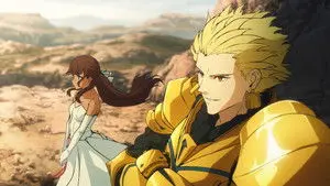 The Heroic Spirit Incident
