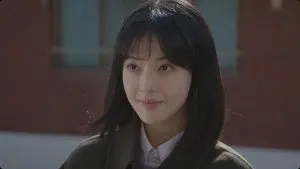 Witch Park Mi-jung