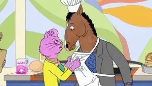 BoJack the Feminist