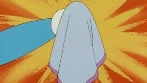Magic Handkerchief