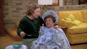 Parents Find Out