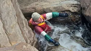 The River - Franklin River Rescue (Part 1)