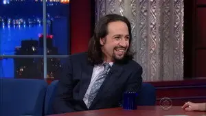 Lin-Manuel Miranda, Ike Barinholtz, Sharon Jones & The Dap-Kings