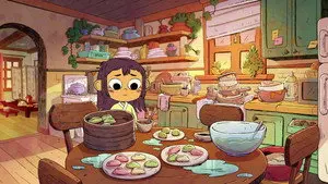 Summer Chuseok