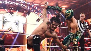 NXT #727