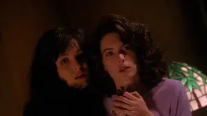 The Orchid's Curse