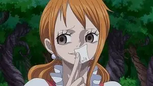 An Enemy Worth 800 Million! Luffy vs. Thousand Armed Cracker!