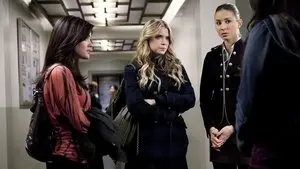 A Person of Interest