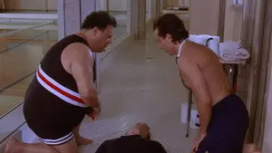 The Pool Guy