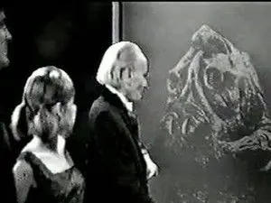 The Exploding Planet
