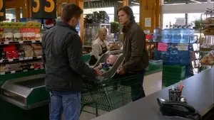 Two and a Half Men