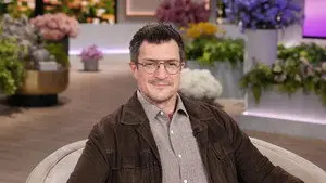 Nathan Fillion
