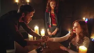 Chapter Fifty-Two: The Raid