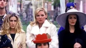Four Women and a Funeral