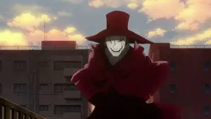 "A" is Here!