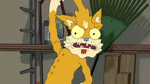 Ricksy Business