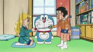 Zoukin Tantei Nobita