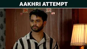 Aakhri Attempt
